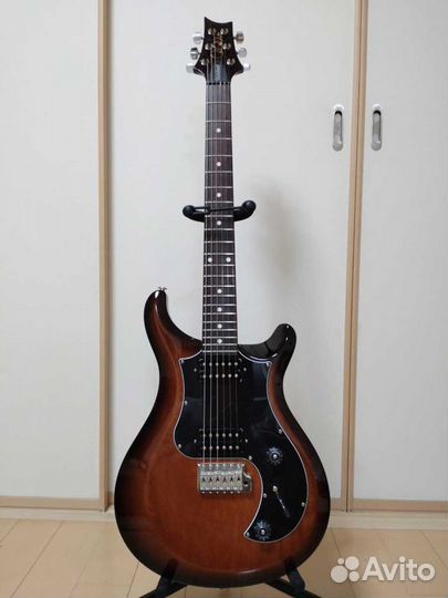 Электрогитара PRS S2 Standard 22 Dots VintageChery