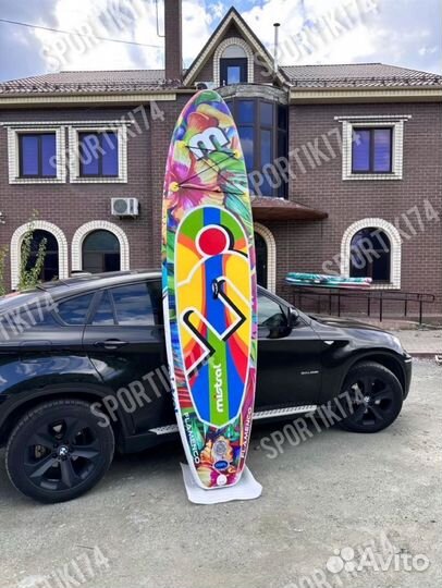 Сапборд/ сап- борд/ supboard/ sup новый