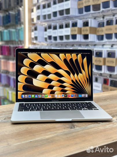 MacBook Pro 13
