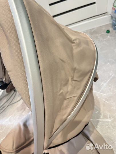 Комплект чехлов на коляску silver cross surf