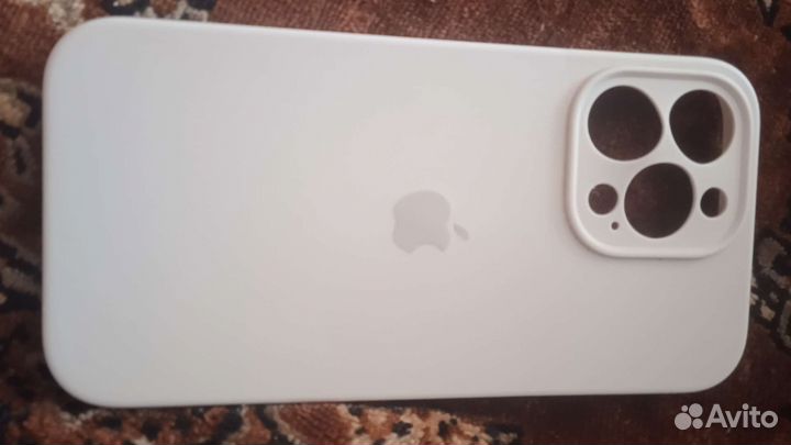 Чехол на iPhone 14 pro max