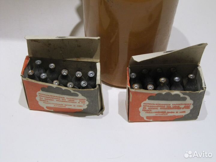 Сифон для газирования воды 1970-е СССР