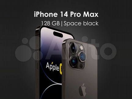 iPhone 14 Pro Max, 128 ГБ