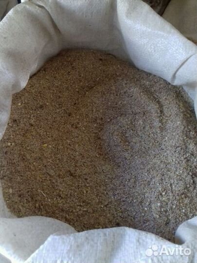 Птичий корм. Состав,пшеница,яч