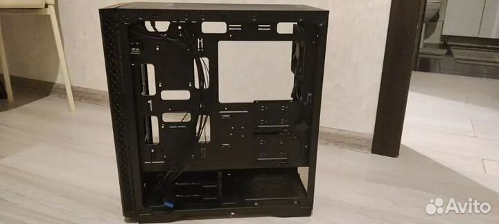 Корпус deepcool matrexx 50 DP-ATX-matrexx50