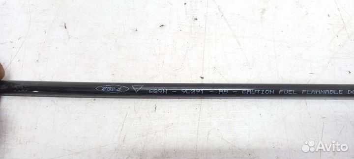 Трубка топливная Ford Mondeo 4