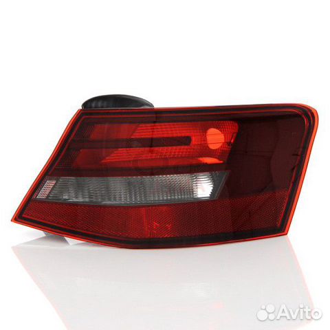 Фонарь задний правый Audi A3 8V (2012-2016)