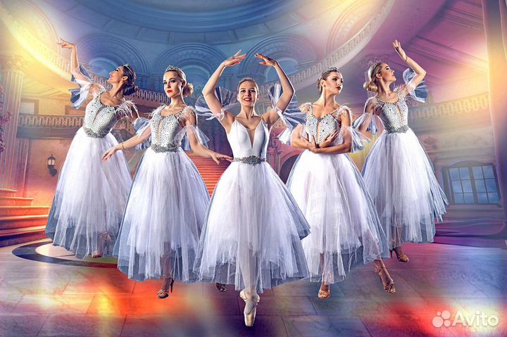 Шоу, шоу-балет