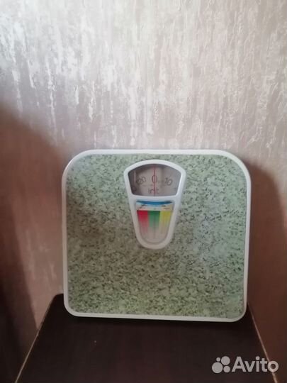 Продам напольные весы