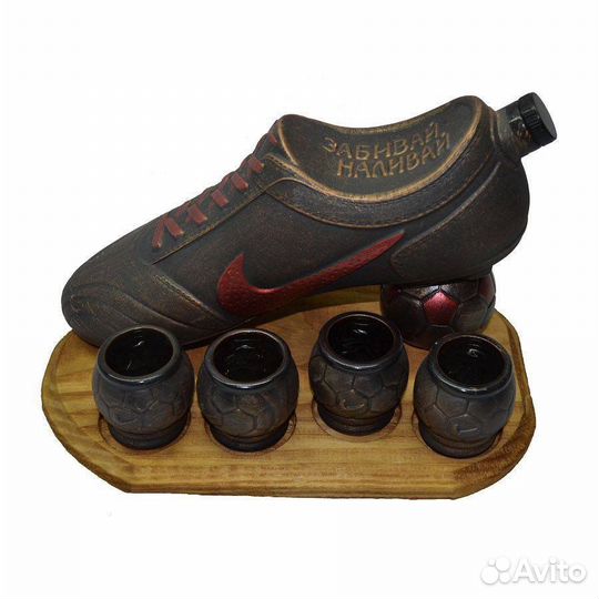 Подарочный набор для мужчин