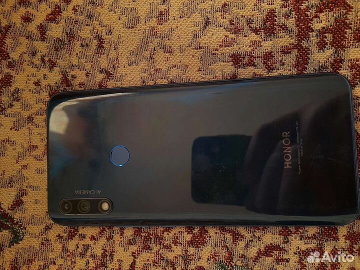 Телефон honor 9х
