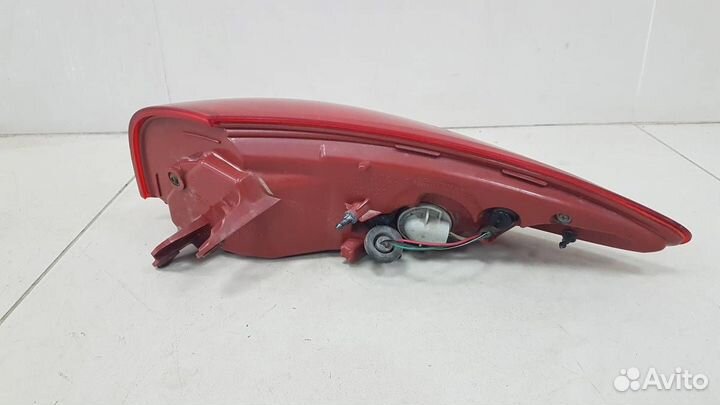 Фонарь задний наружный левый Infiniti EX/QX50 J50