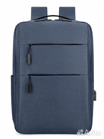 Рюкзак школьный, городской, повседневный