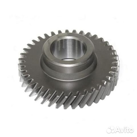 Шестерня 5-ой передачи промежуточного вала кпп 5 с