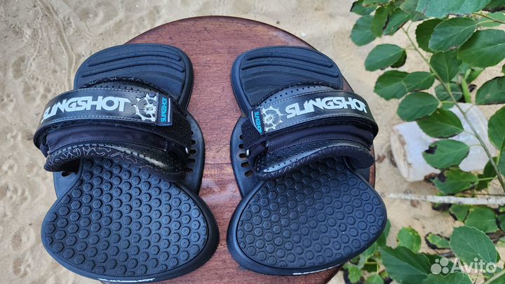 Падсы для кайтборда Slingshot