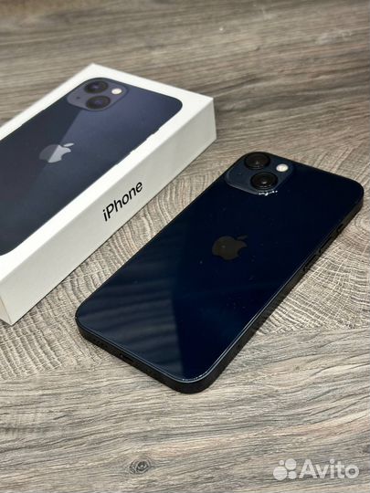 iPhone 13, 128 ГБ