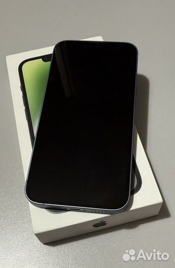 iPhone 14, 128 ГБ