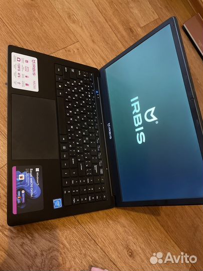 Irbis nb 290