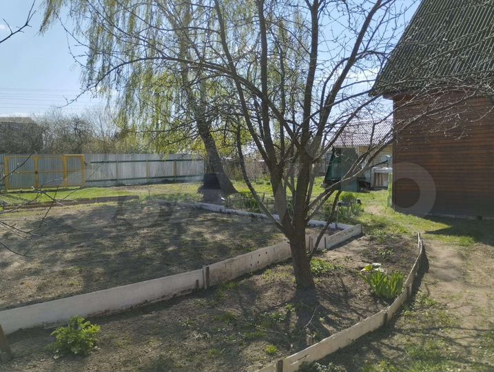 Дача 79,8 м² на участке 6 сот.