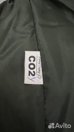 Спальный мешок новый