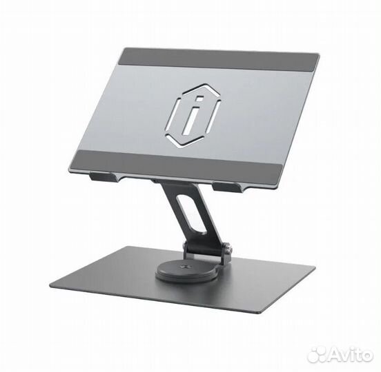 Подставка для ноутбука / планшета,вращающаяся