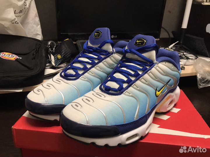 Nike air max tn