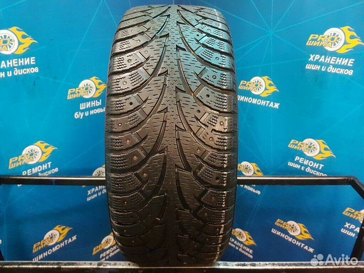 Hankook Winter I'Pike W409 225/45 R17