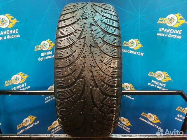 Hankook Winter I'Pike W409 225/45 R17