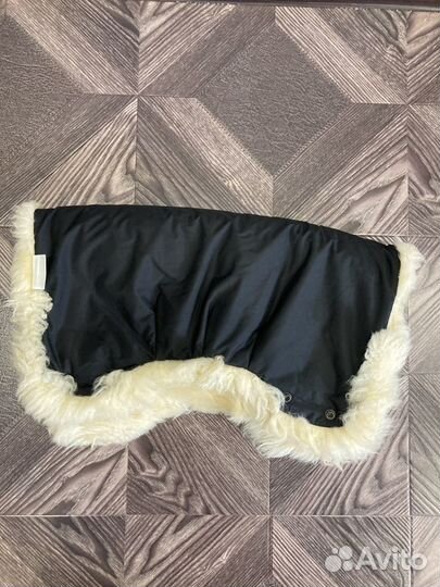 Муфта на коляску