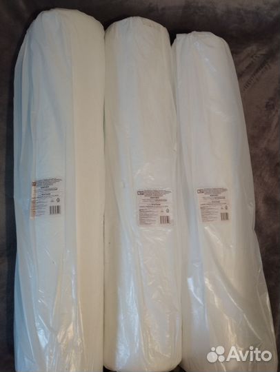 Простыни медицинские в рулоне 200 х 70