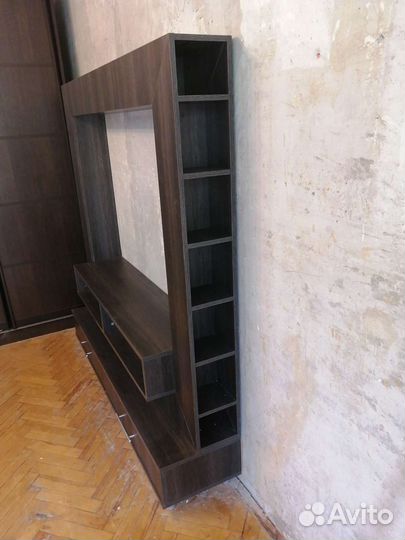 Тумба под тв бу