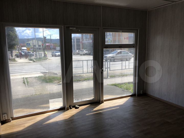 Свободного назначения, 16 м²