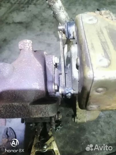 Комплект прошивок газель next cummins евро 5