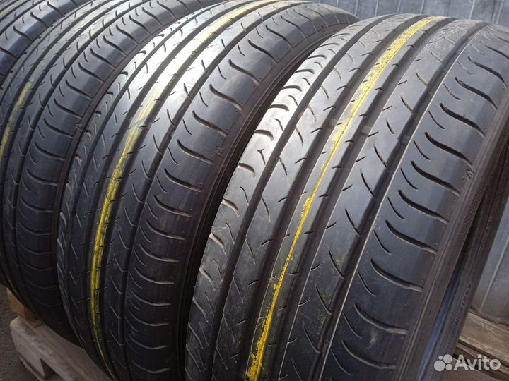 Dunlop SP Sport Maxx 050 225/60 R18