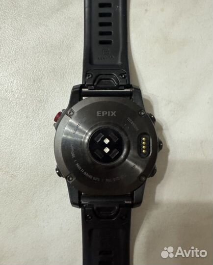 Garmin epix gen 2 47mm