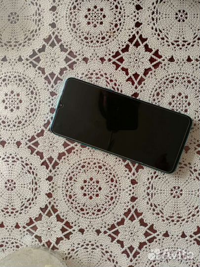 realme C3, 3/64 ГБ