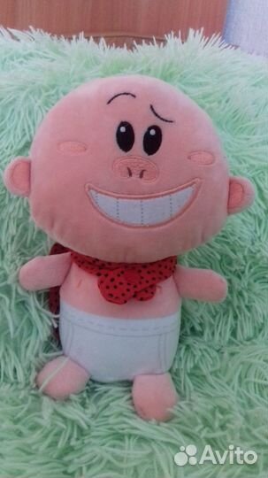Игрушки