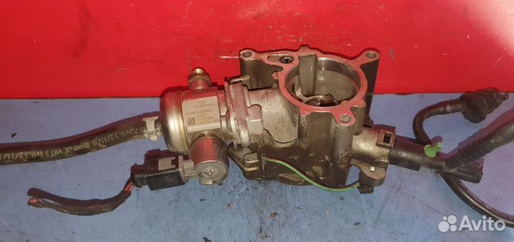 Вакуумный насос Volkswagen Audi Skoda