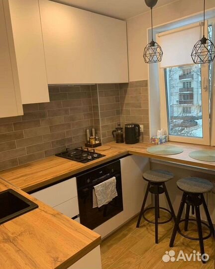 Кухня готовая новая на заказ