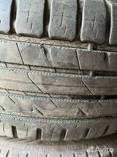 Колеса на ford focus 2