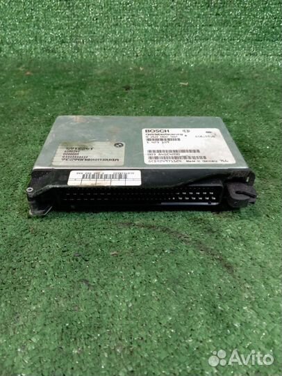 Блок управления АКПП Bmw 5 E39 M62B44