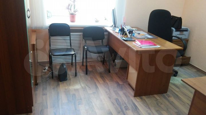 Офисное помещение, 20 м²
