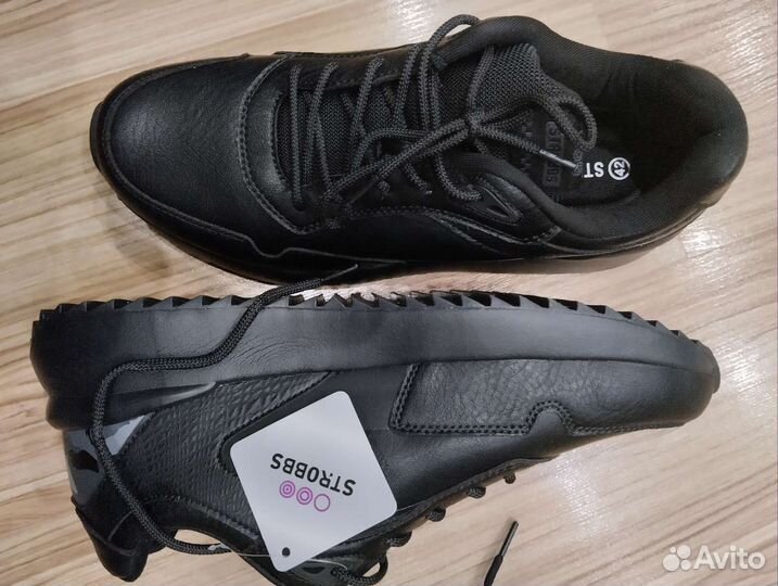 Кроссовки strobbs