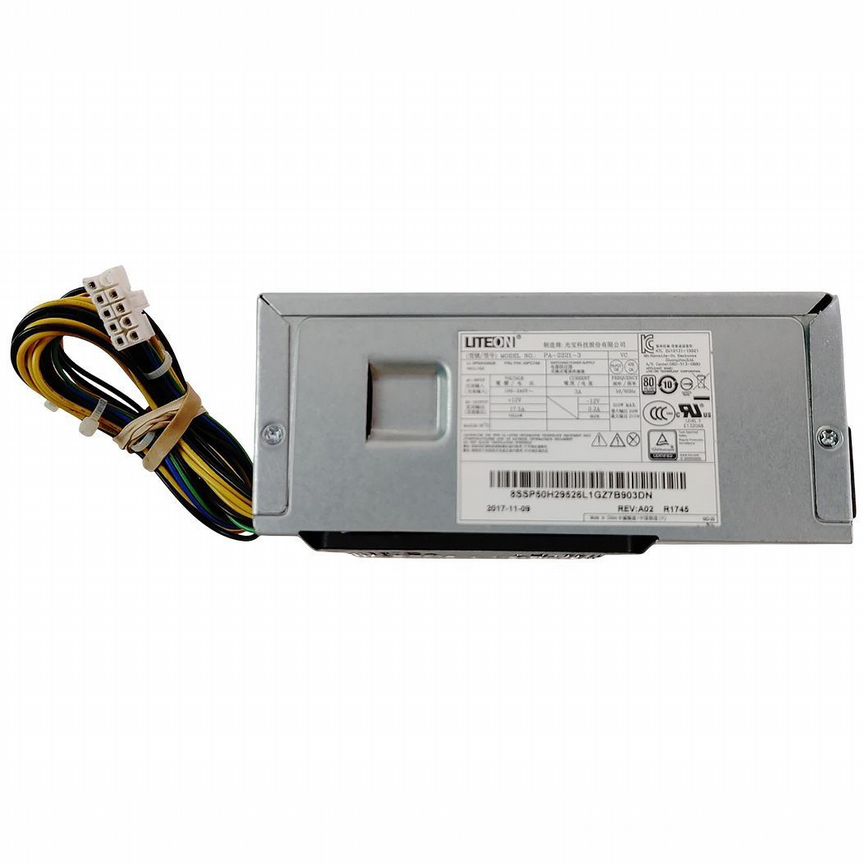 [SP50H29526] Блок Питания Ibm Pa-2221-3 Hk310-71pp 210w