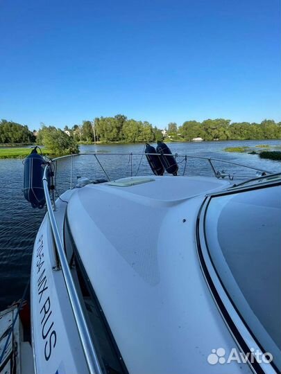 Bayliner 245 Cruiser Ciera 2001 г