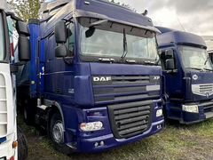 DAF XF 105.460, 2007