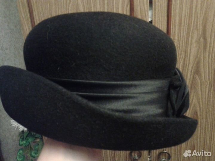 Женская шляпка