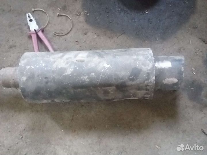 Продам прямоток