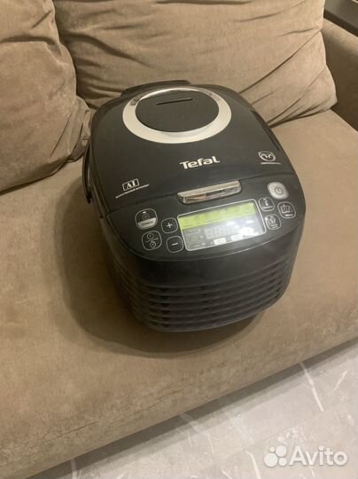 Мультиварка tefal