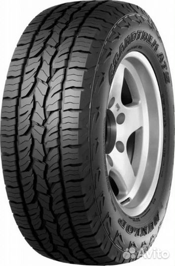 Dunlop Grandtrek AT5 235/65 R17